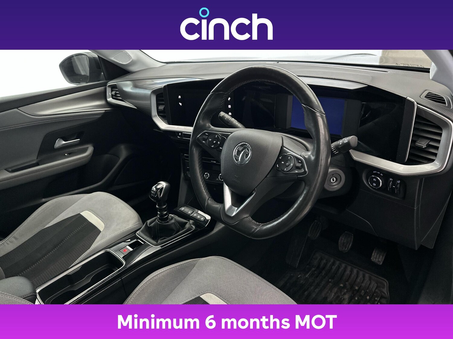 Used Vauxhall Mokka 2022 for sale - 77075832: Photo 12