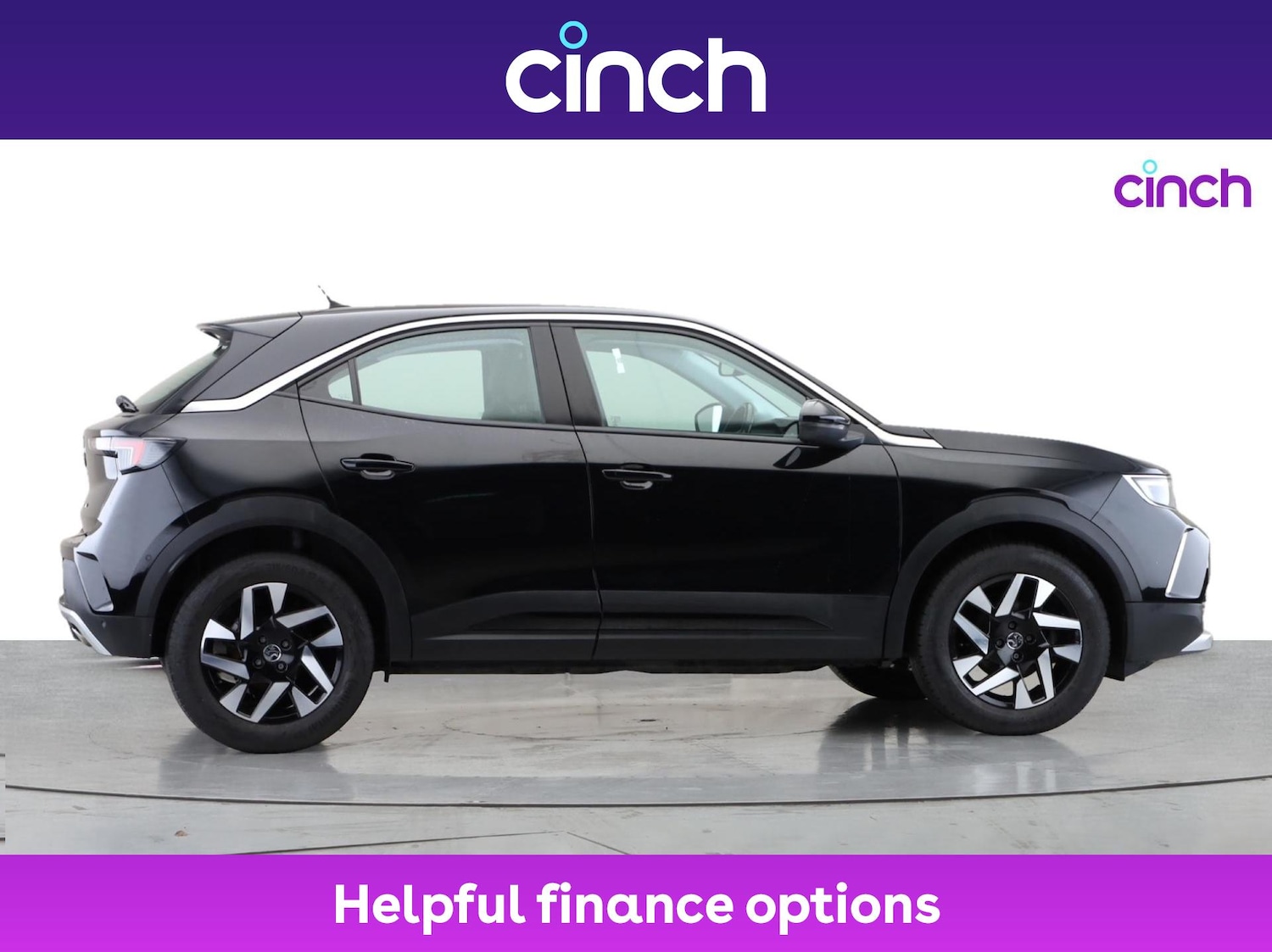 Used Vauxhall Mokka 2022 for sale - 77075832: Photo 2