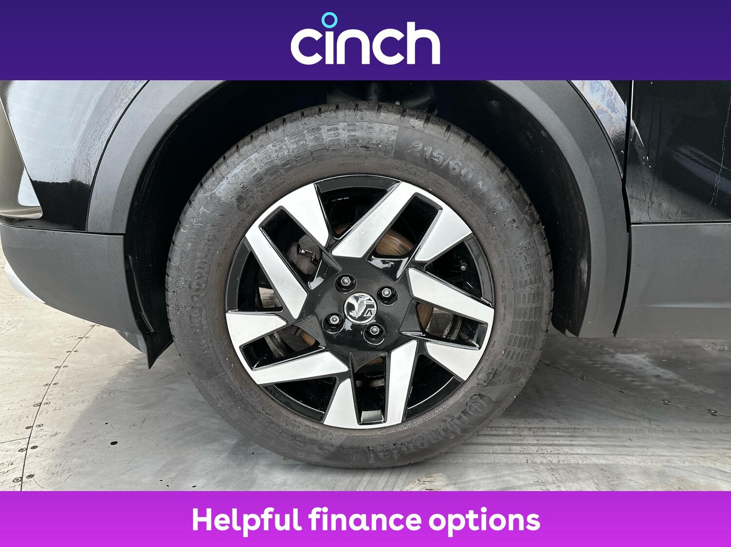 Used Vauxhall Mokka 2022 for sale - 77075832: Photo 24