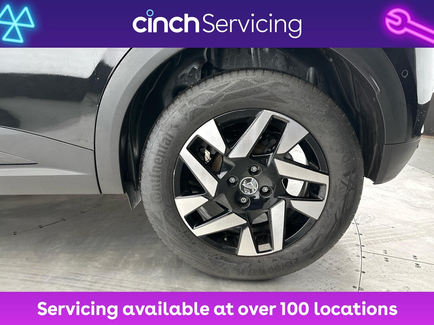 Used Vauxhall Mokka 2022 for sale - 77075832: Photo 26