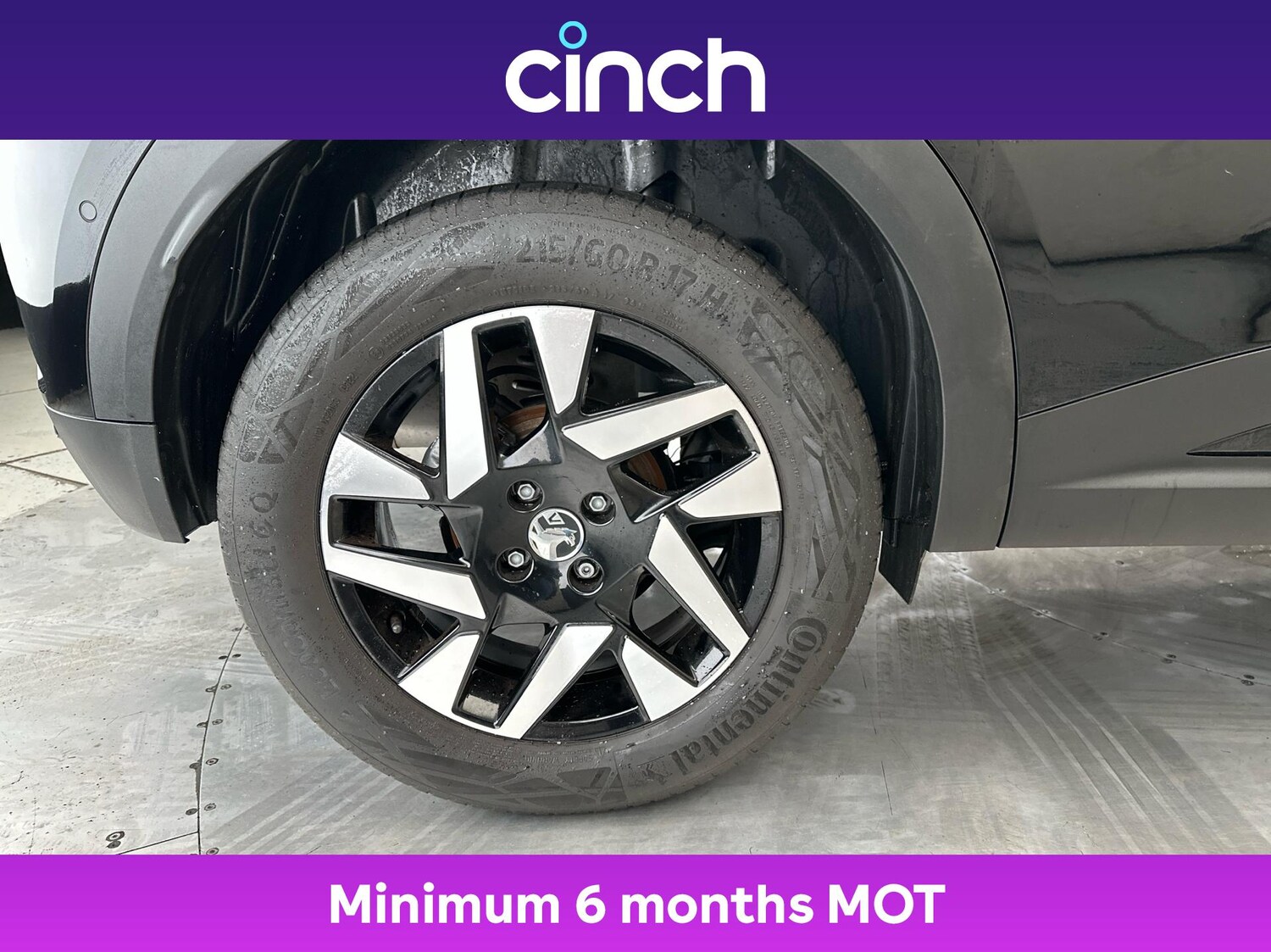 Used Vauxhall Mokka 2022 for sale - 77075832: Photo 27