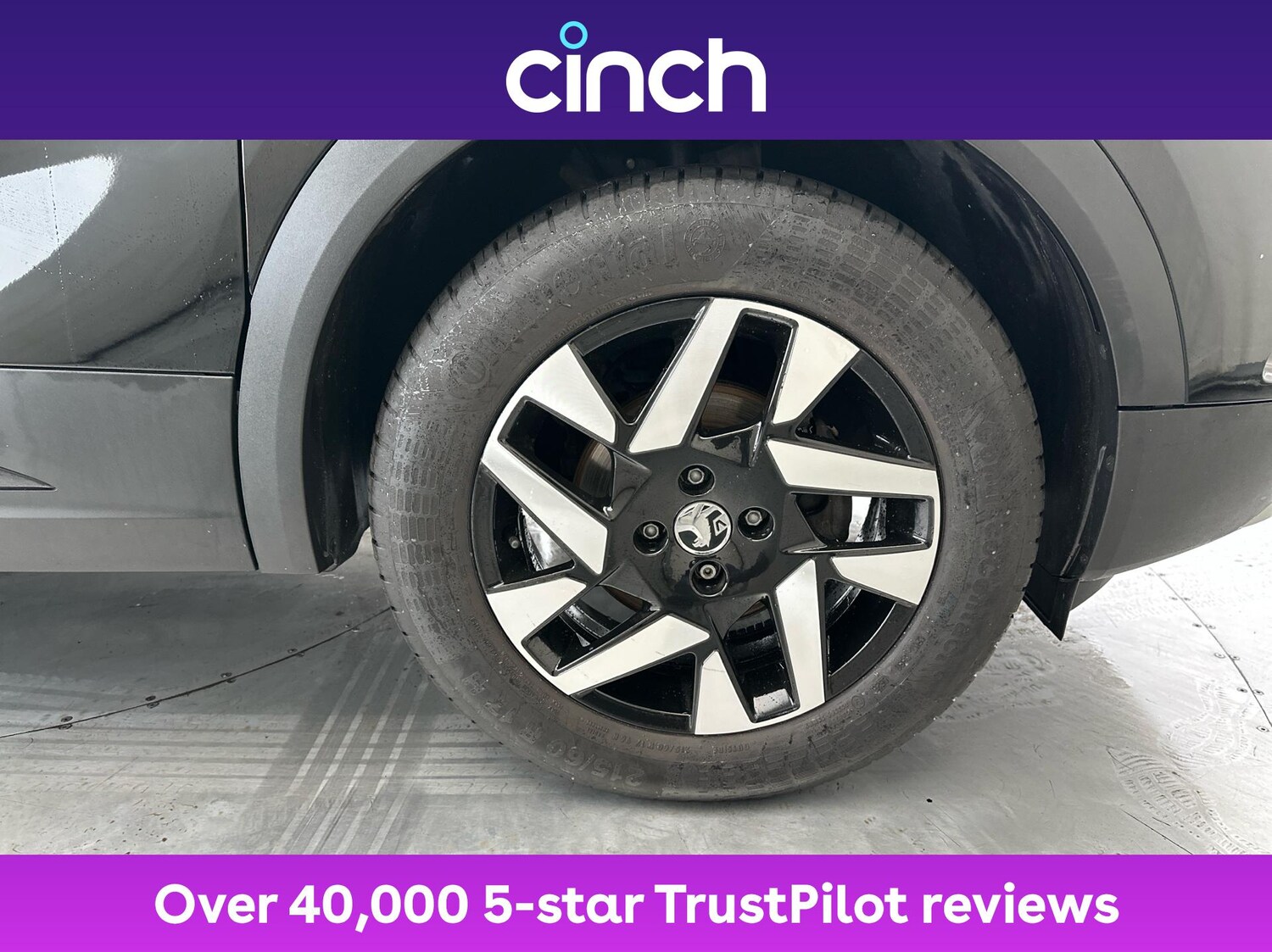 Used Vauxhall Mokka 2022 for sale - 77075832: Photo 28