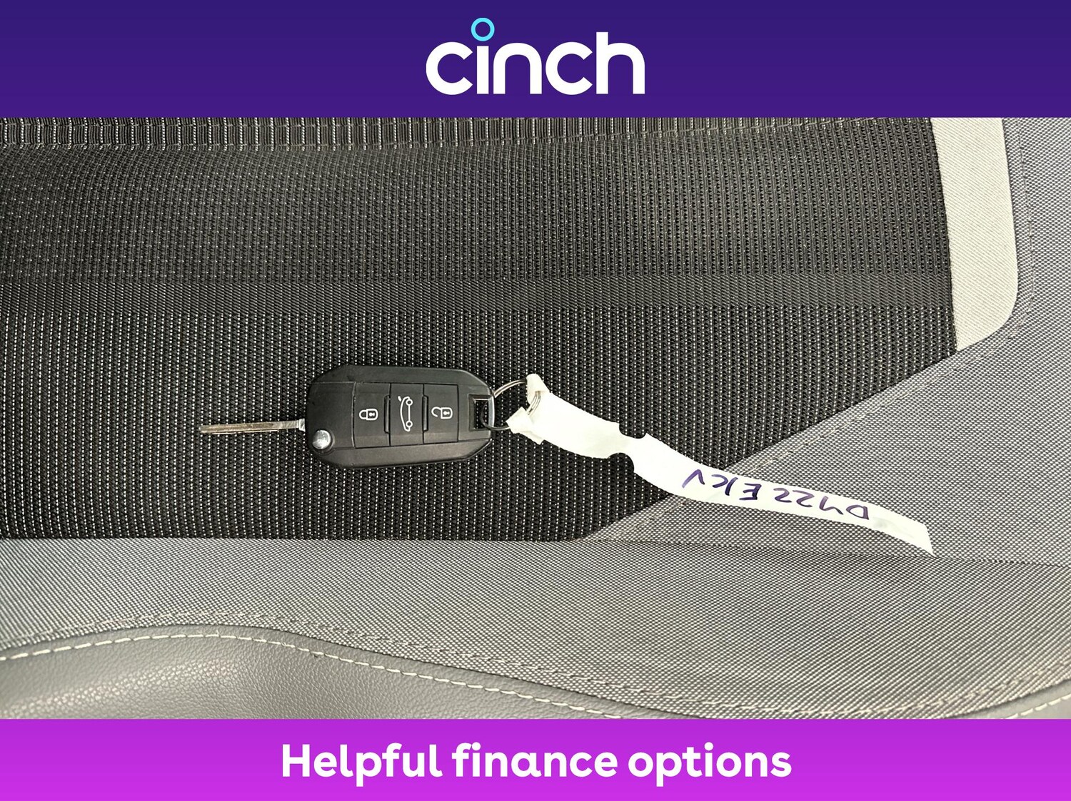 Used Vauxhall Mokka 2022 for sale - 77075832: Photo 30