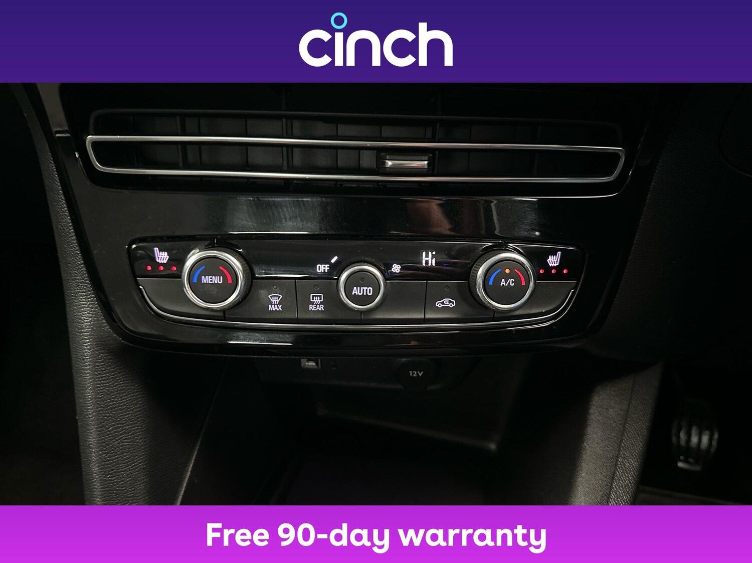 Used Vauxhall Mokka 2022 for sale - 77075832: Photo 34