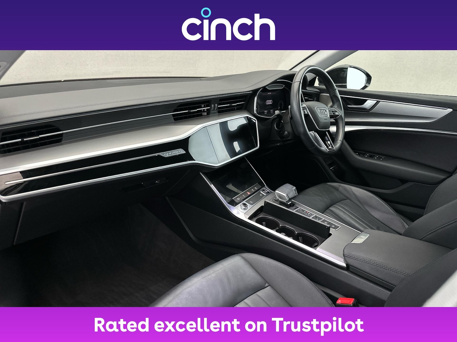 Used Audi A6 2021 for sale - 76140736: Photo 14