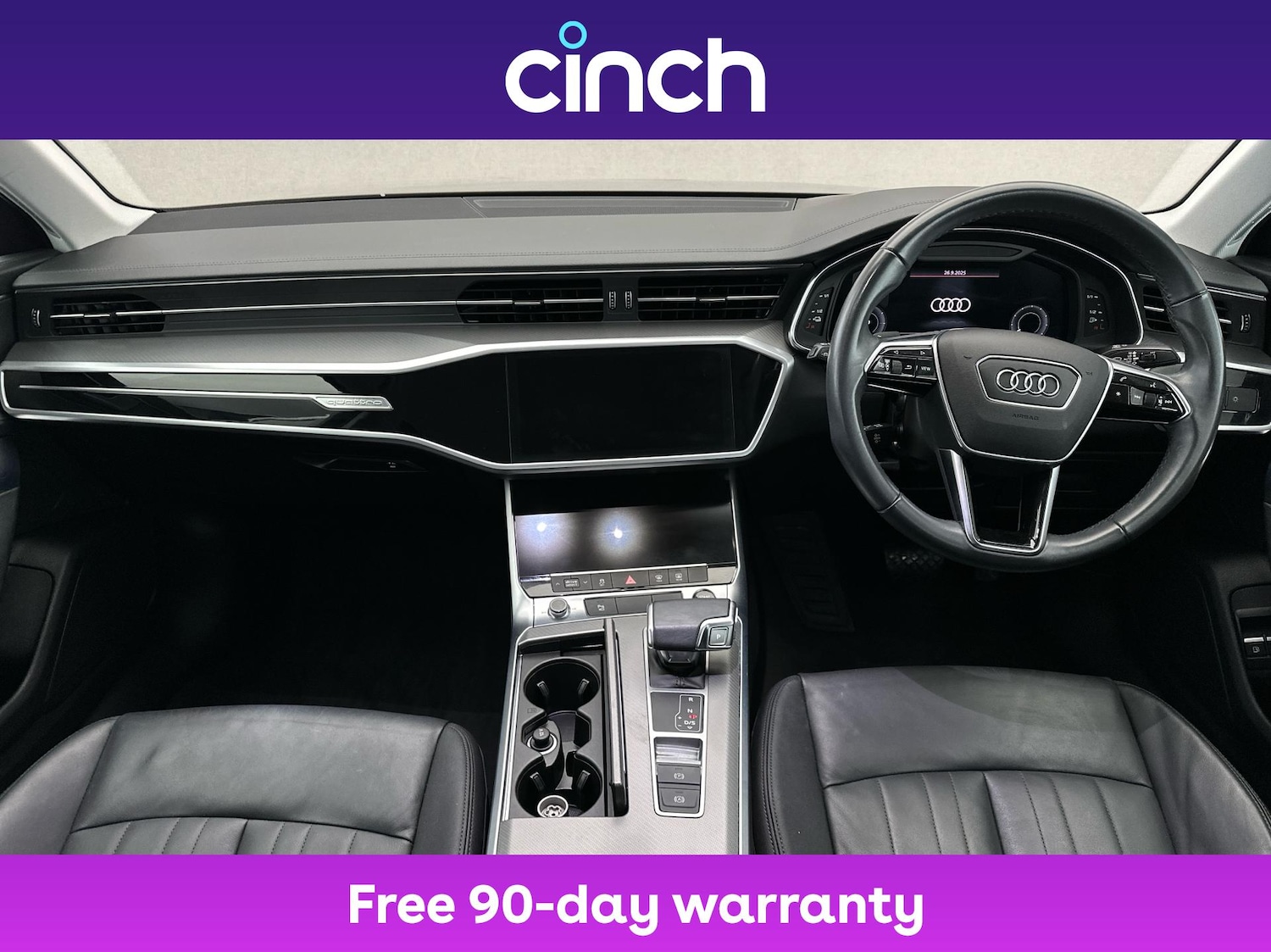 Used Audi A6 2021 for sale - 76140736: Photo 15