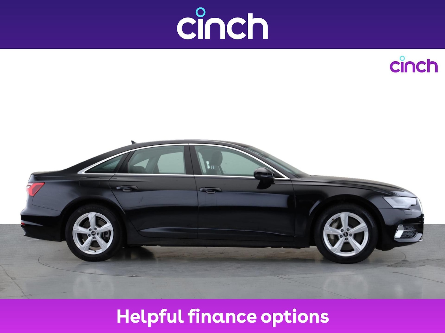 Used Audi A6 2021 for sale - 76140736: Photo 2