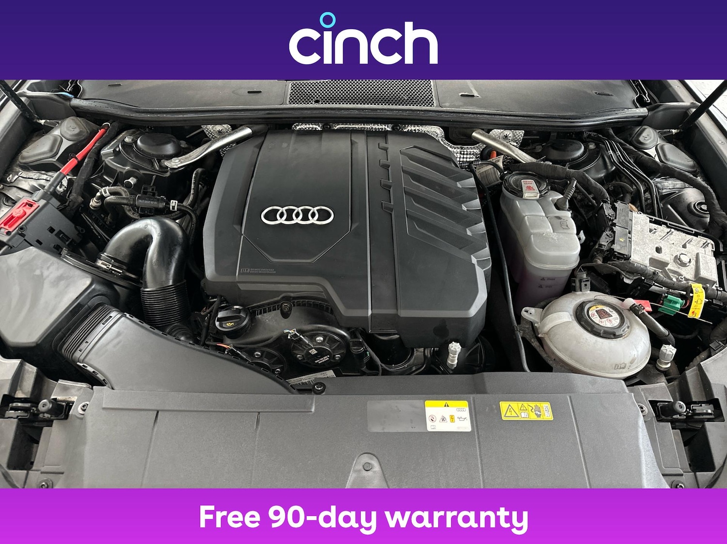 Used Audi A6 2021 for sale - 76140736: Photo 23