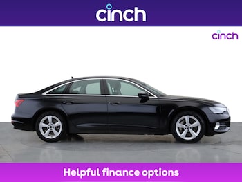 Used Audi A6 2021 for sale - 76140736: Photo