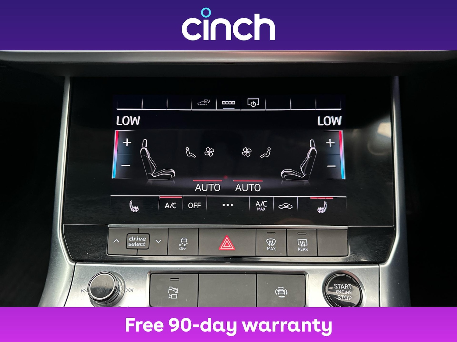 Used Audi A6 2021 for sale - 76140736: Photo 34