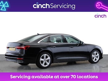 Used Audi A6 2021 for sale - 76140736: Photo