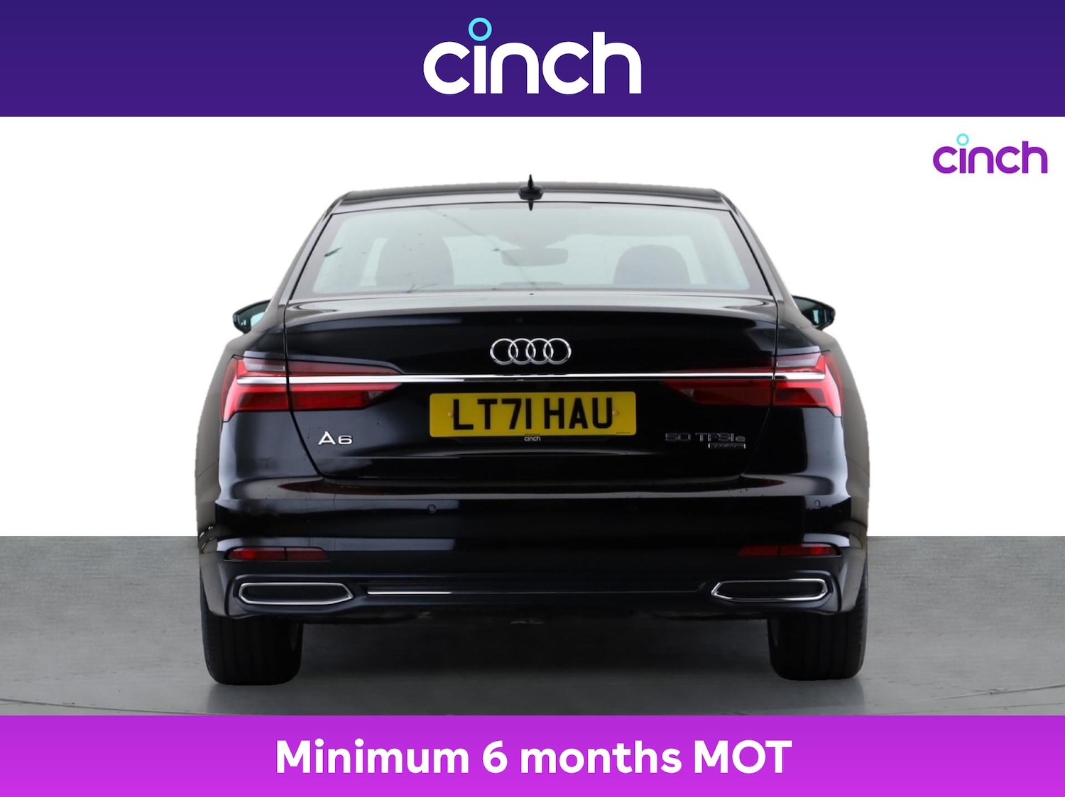 Used Audi A6 2021 for sale - 76140736: Photo 5