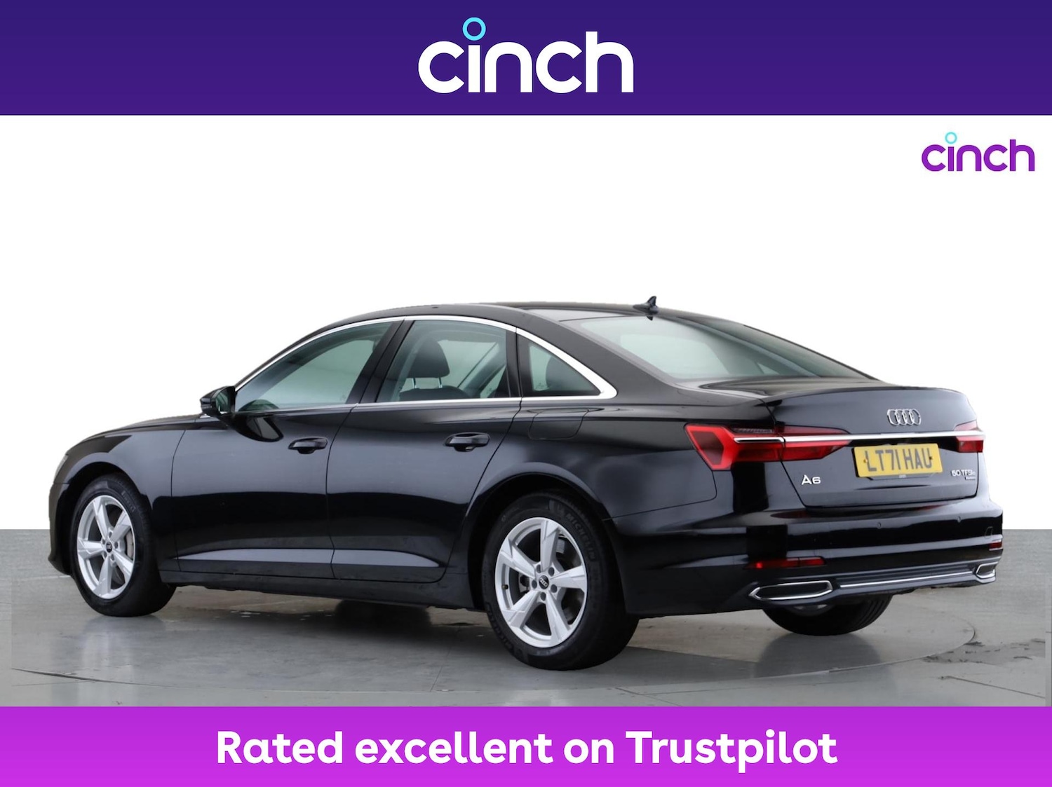 Used Audi A6 2021 for sale - 76140736: Photo 6