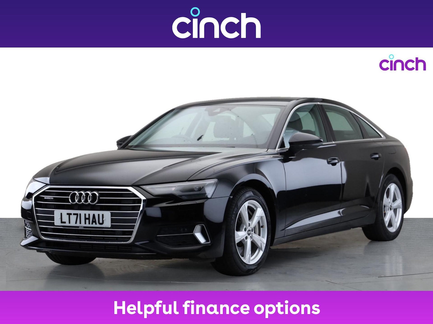 Used Audi A6 2021 for sale - 76140736: Photo 9