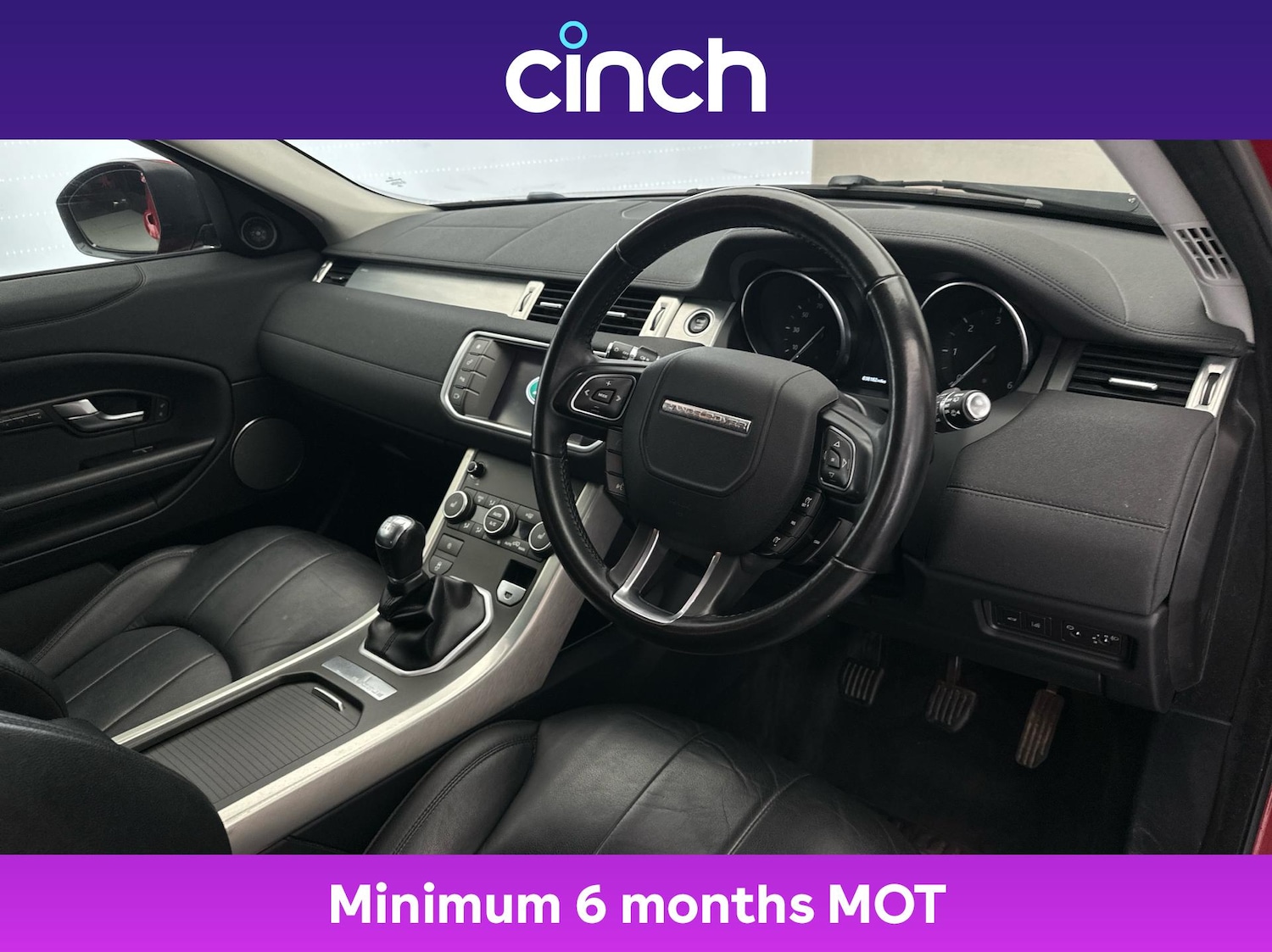 Used Land Rover Range Rover Evoque 2018 for sale - 76304680: Photo 12