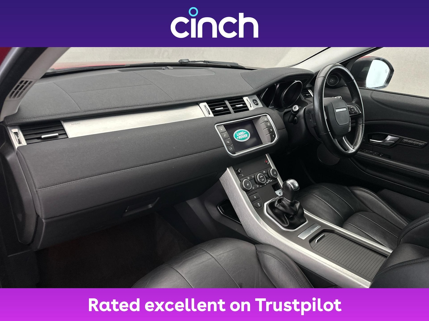 Used Land Rover Range Rover Evoque 2018 for sale - 76304680: Photo 14
