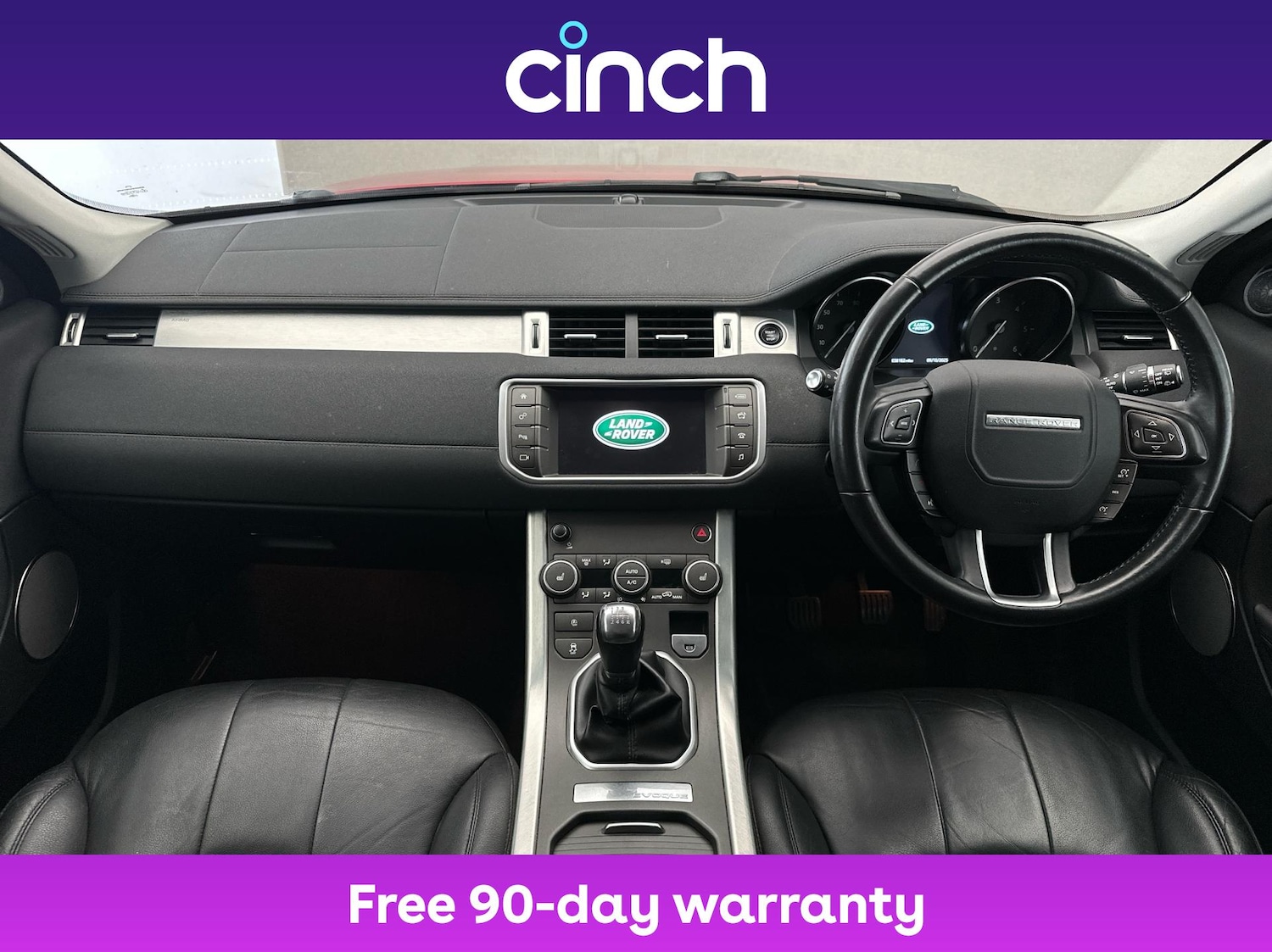 Used Land Rover Range Rover Evoque 2018 for sale - 76304680: Photo 15