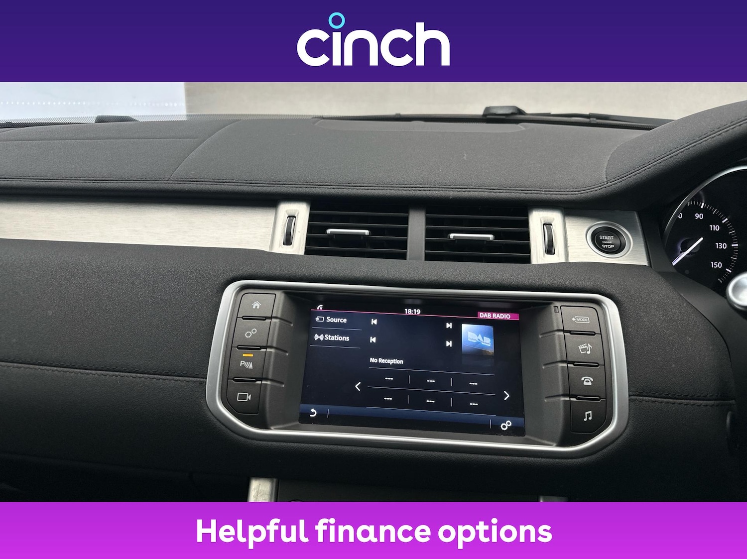 Used Land Rover Range Rover Evoque 2018 for sale - 76304680: Photo 17
