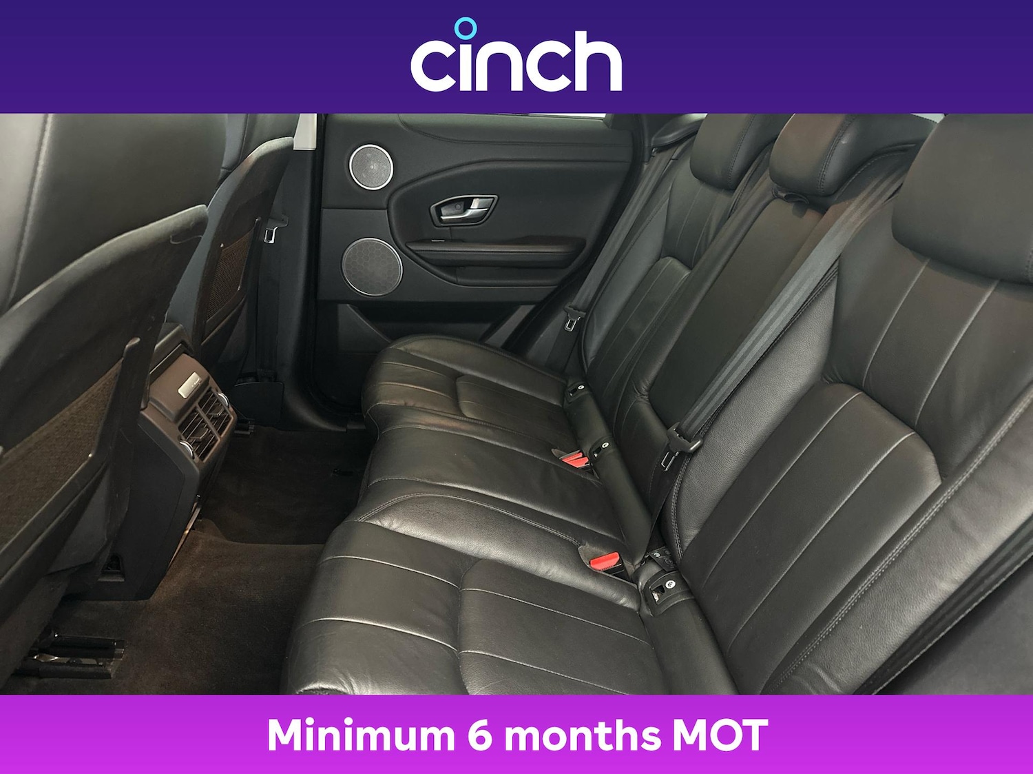 Used Land Rover Range Rover Evoque 2018 for sale - 76304680: Photo 20