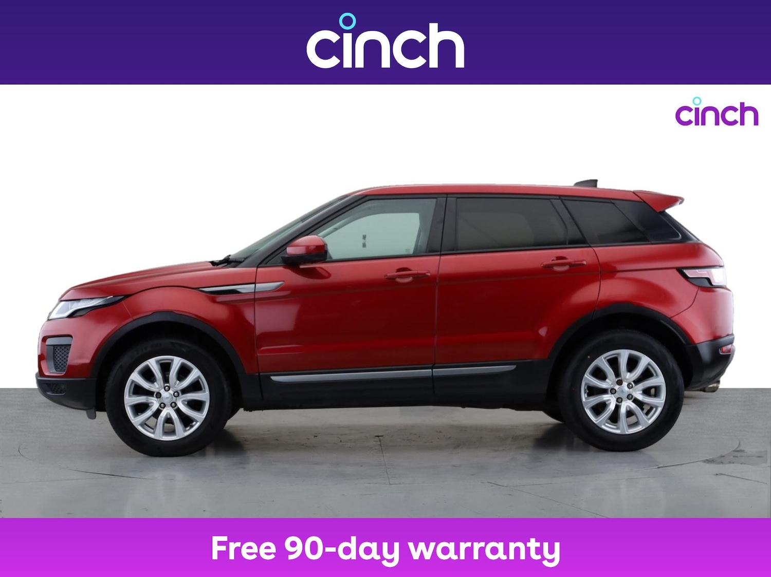 Used Land Rover Range Rover Evoque 2018 for sale - 76304680: Photo 8