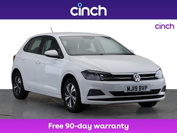 2019 - 1.0 TSI 95 SE 5dr