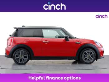 Used MINI Hatch 2021 for sale - 75231151: Photo