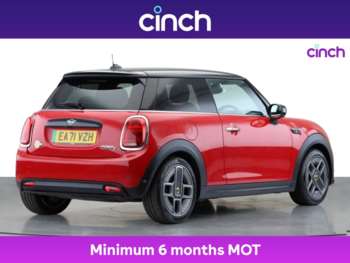 Used MINI Hatch 2021 for sale - 75231151: Photo
