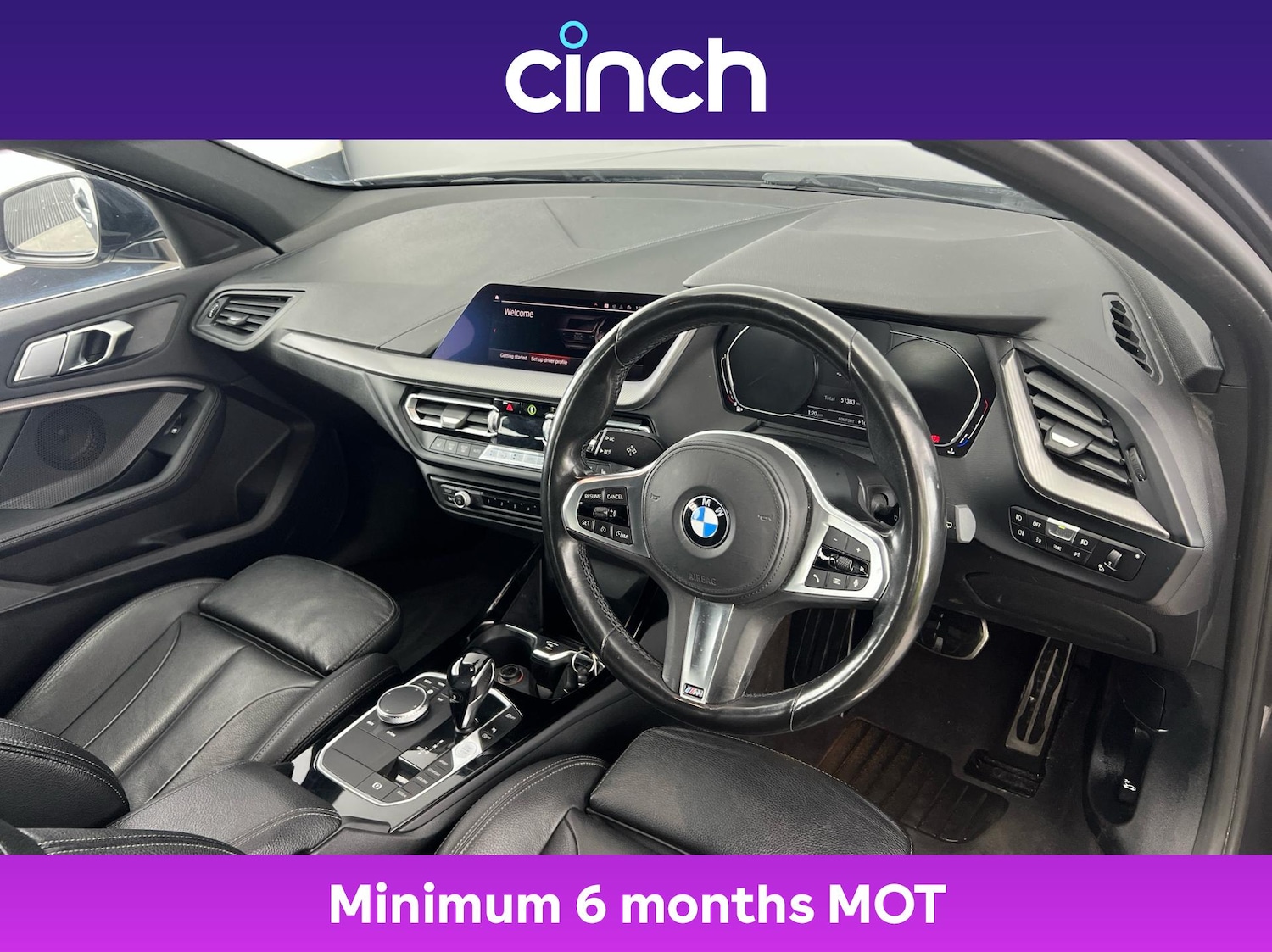 Used BMW 1 Series 2020 for sale - 76248777: Photo 12