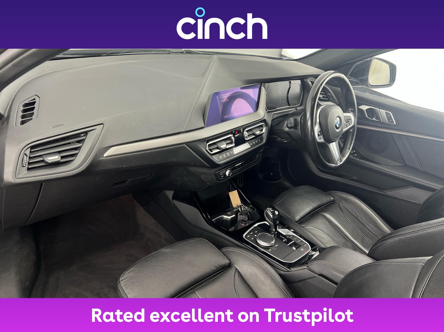 Used BMW 1 Series 2020 for sale - 76248777: Photo 14