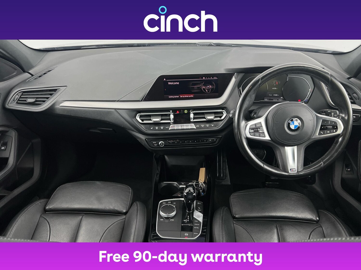 Used BMW 1 Series 2020 for sale - 76248777: Photo 15