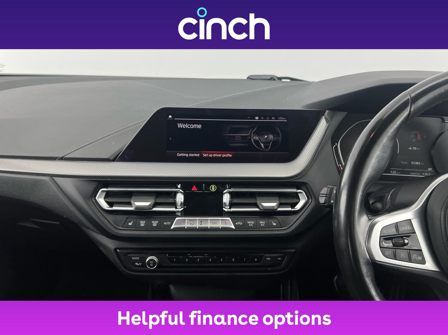 Used BMW 1 Series 2020 for sale - 76248777: Photo 17