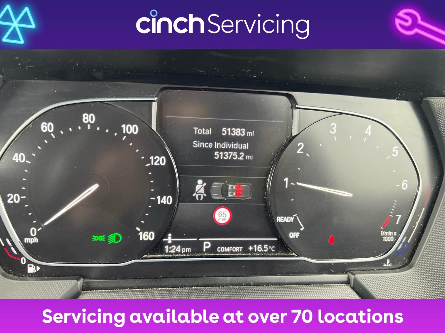 Used BMW 1 Series 2020 for sale - 76248777: Photo 18