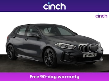 BMW - 1 Series