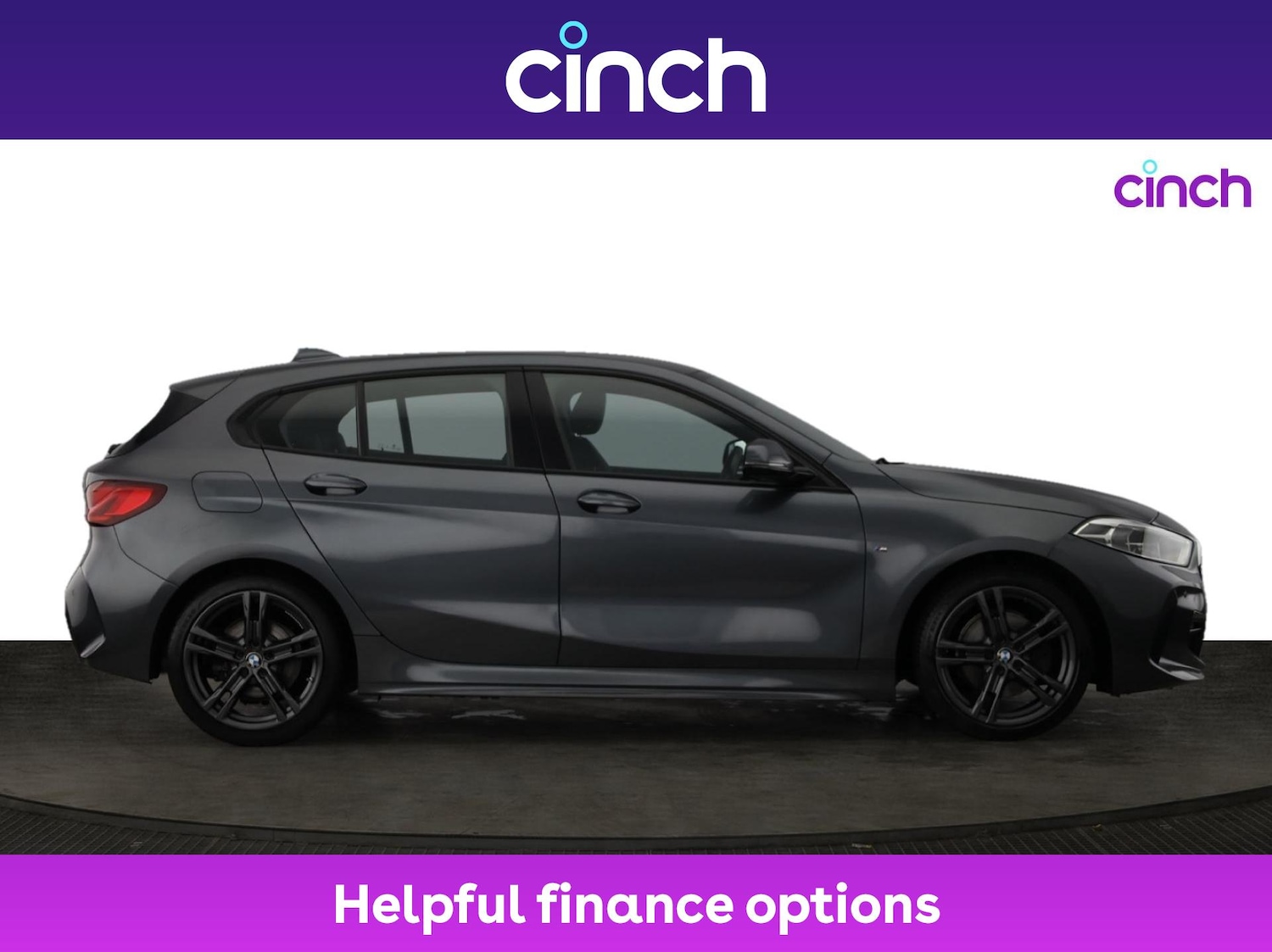 Used BMW 1 Series 2020 for sale - 76248777: Photo 2