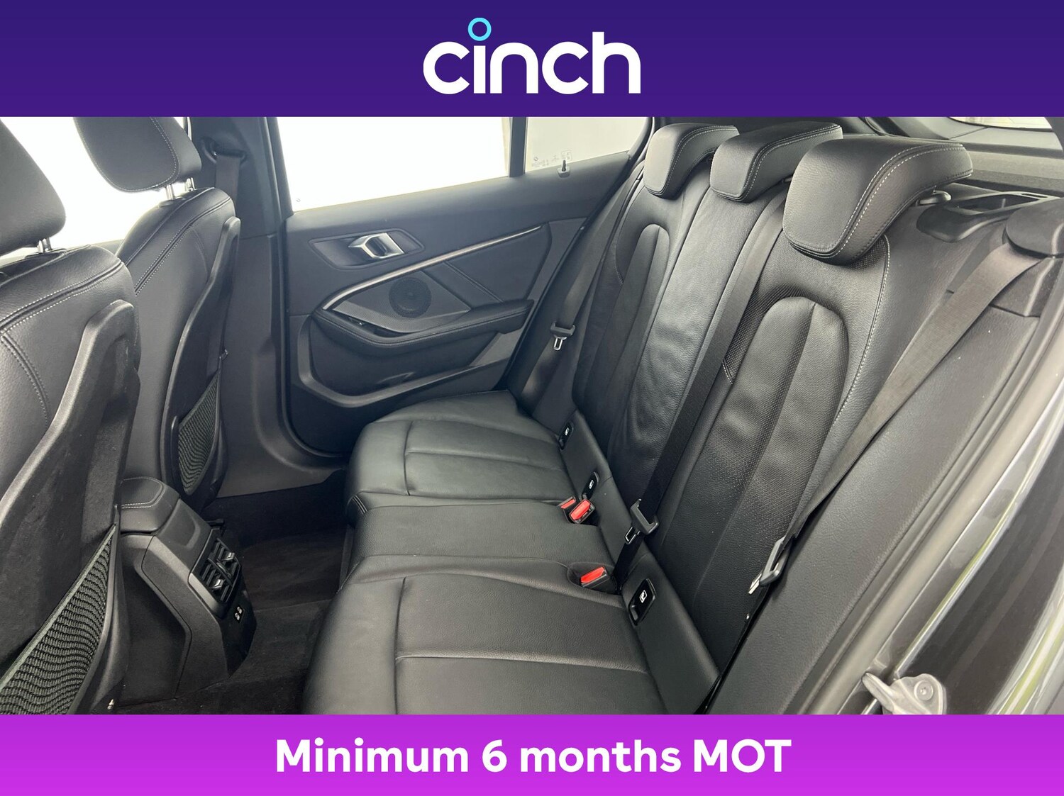 Used BMW 1 Series 2020 for sale - 76248777: Photo 20