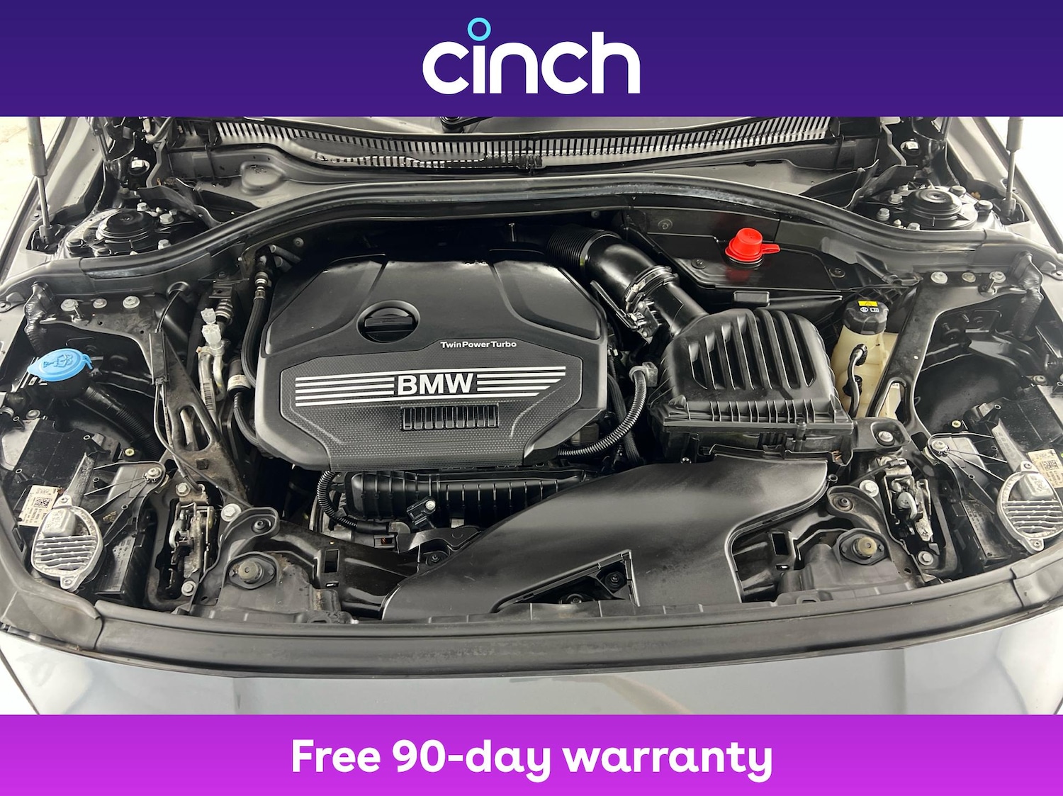 Used BMW 1 Series 2020 for sale - 76248777: Photo 23