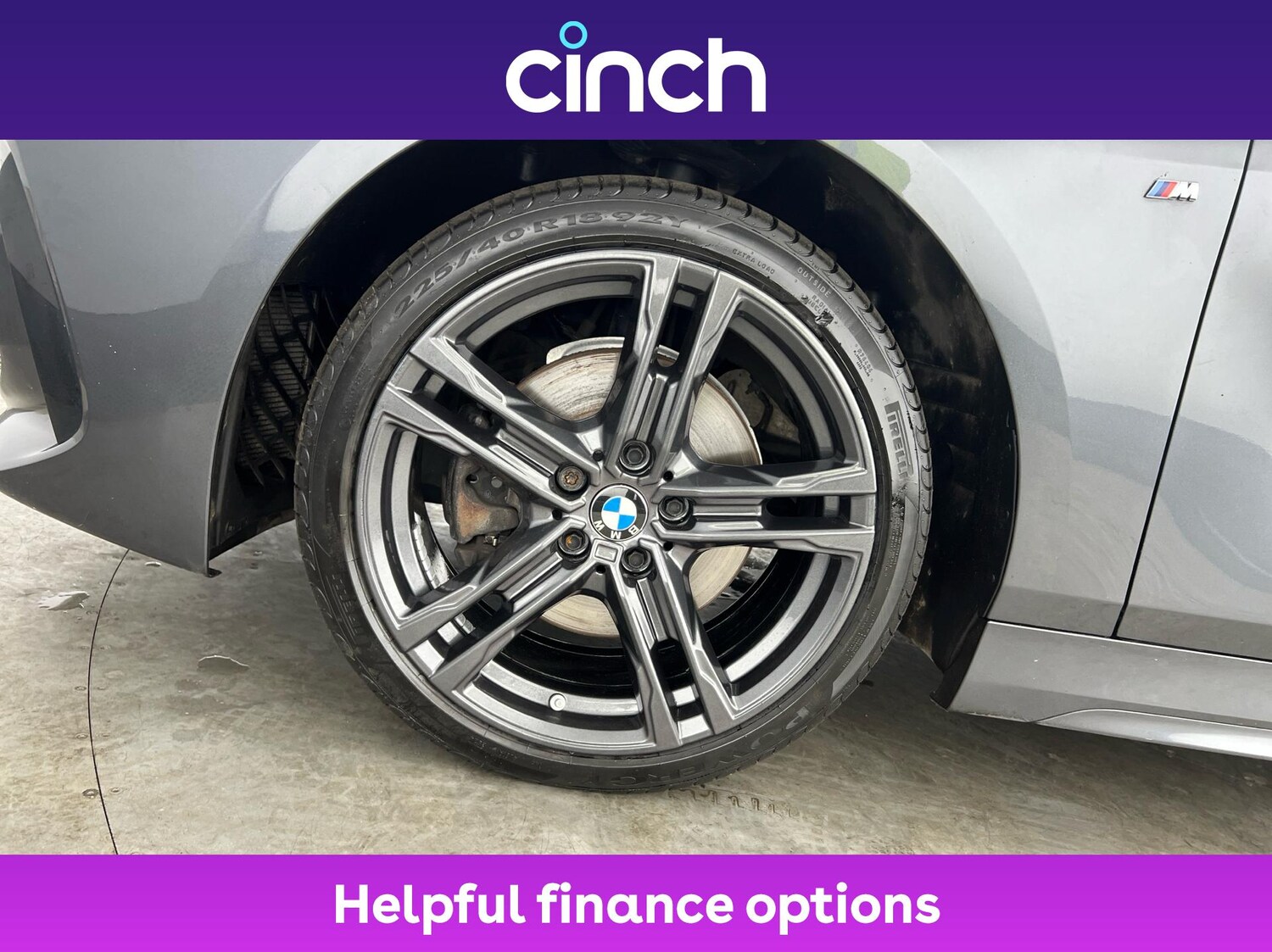Used BMW 1 Series 2020 for sale - 76248777: Photo 24