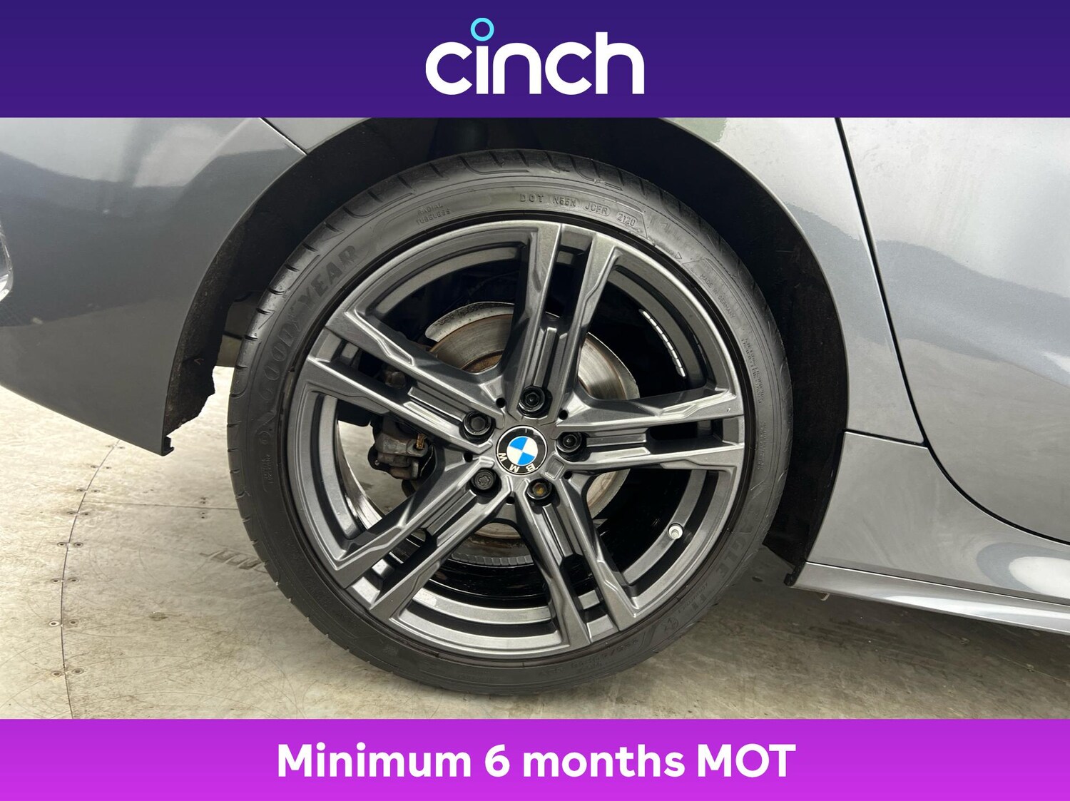Used BMW 1 Series 2020 for sale - 76248777: Photo 27