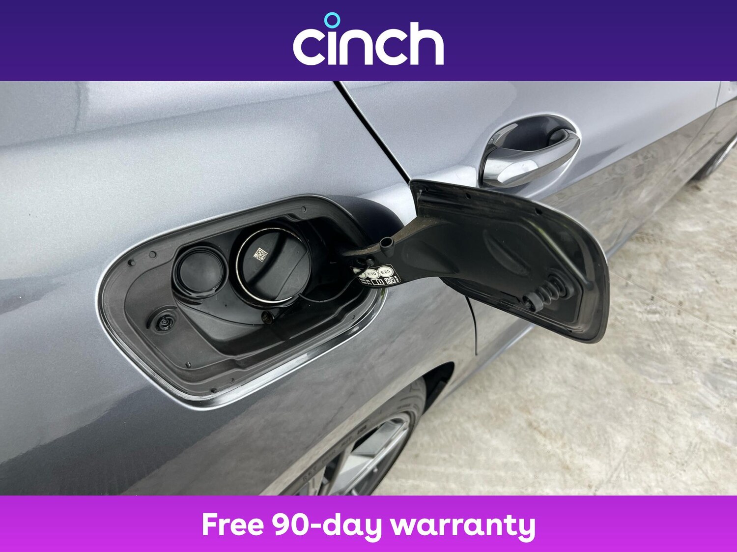 Used BMW 1 Series 2020 for sale - 76248777: Photo 29