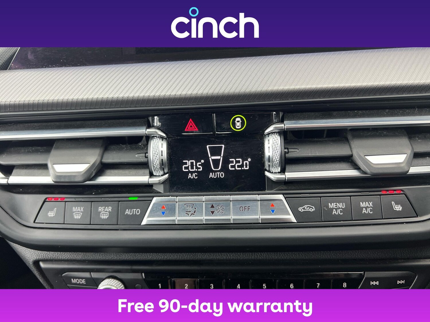 Used BMW 1 Series 2020 for sale - 76248777: Photo 44