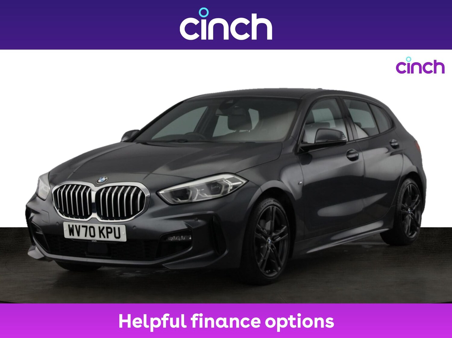 Used BMW 1 Series 2020 for sale - 76248777: Photo 9