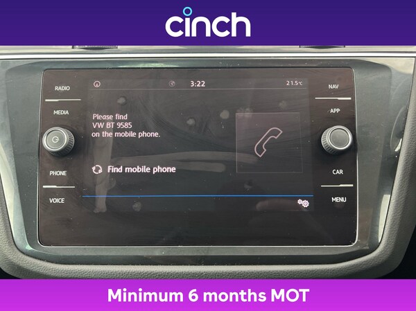 Used Volkswagen Tiguan 2020 for sale - 76041204: Photo 32