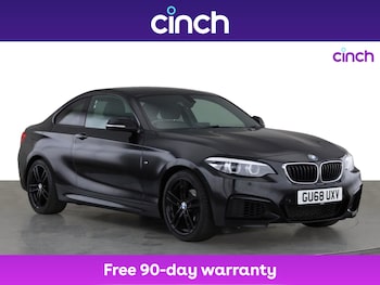 BMW - 2 Series