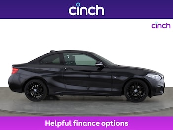Used BMW 2 Series 2018 for sale - 75739908: Photo