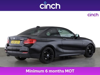 Used BMW 2 Series 2018 for sale - 75739908: Photo
