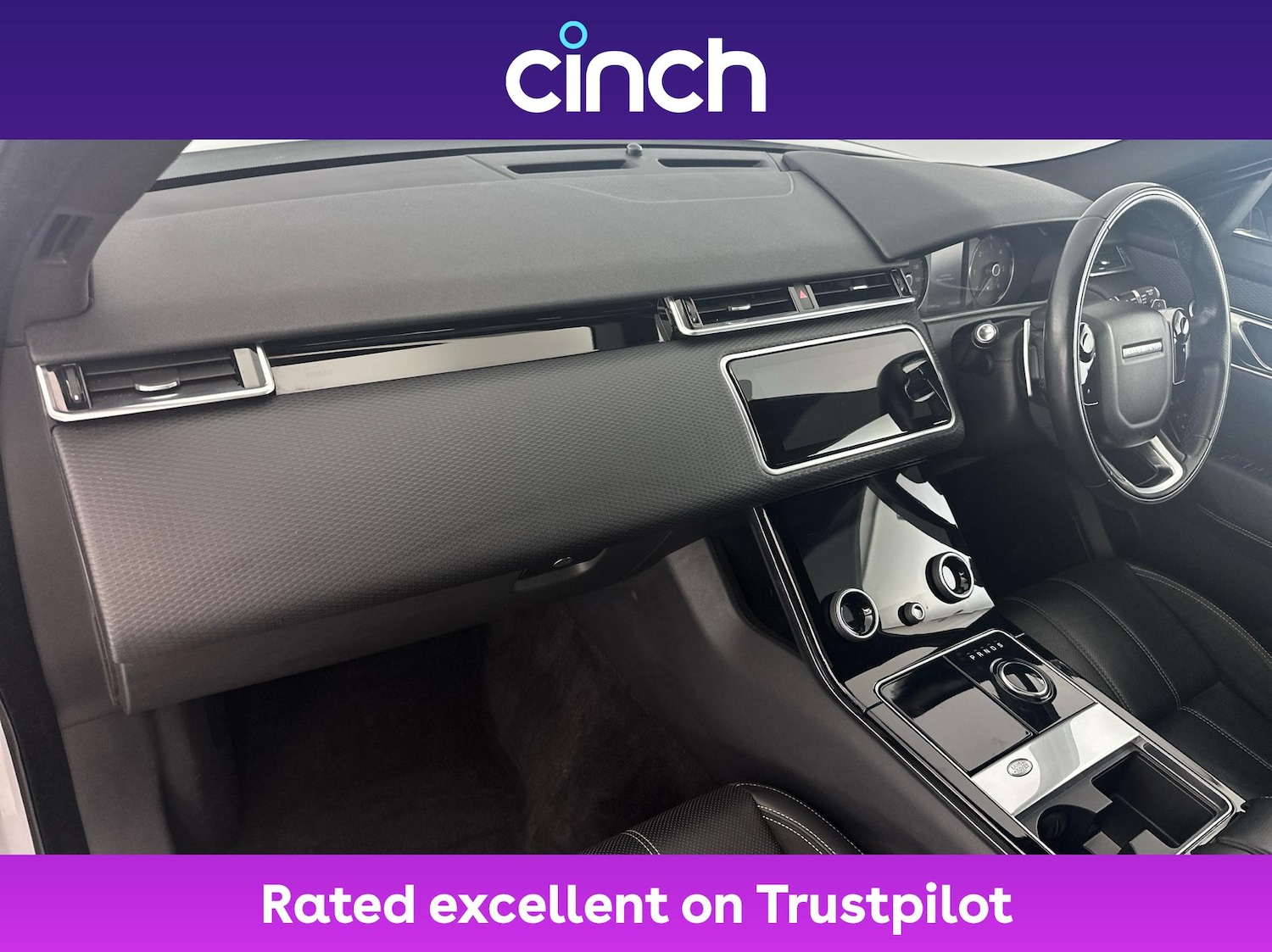 Used Land Rover Range Rover Velar 2018 for sale - 76623727: Photo 14