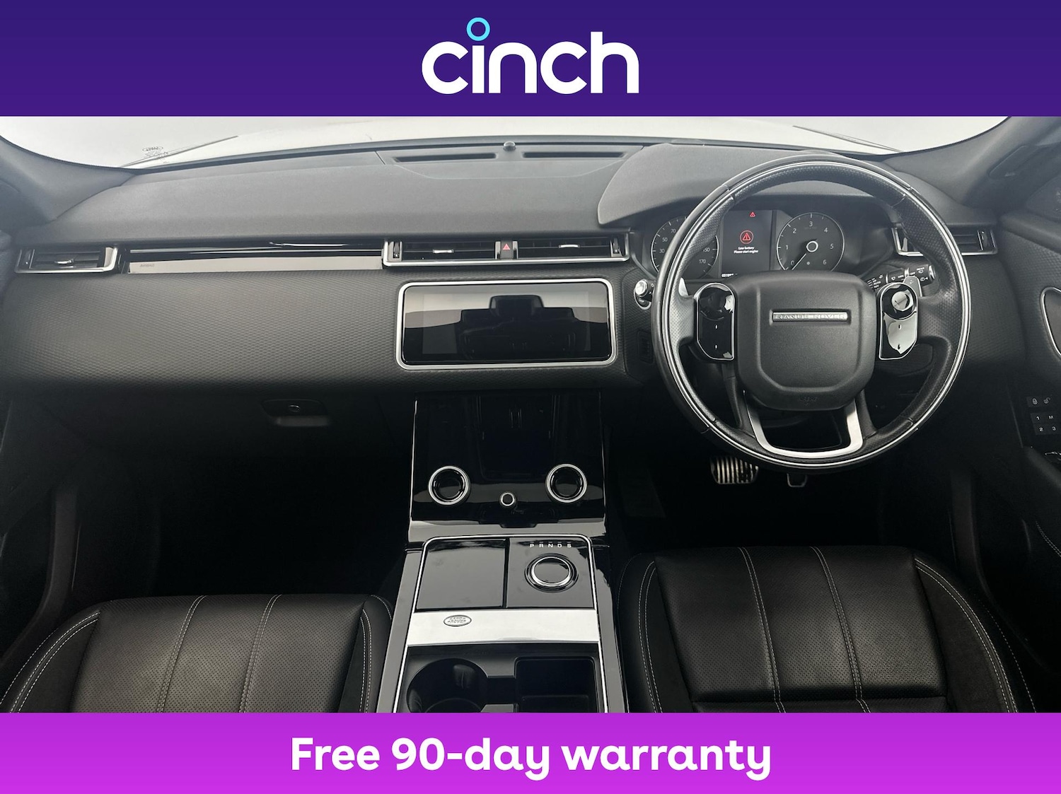 Used Land Rover Range Rover Velar 2018 for sale - 76623727: Photo 15