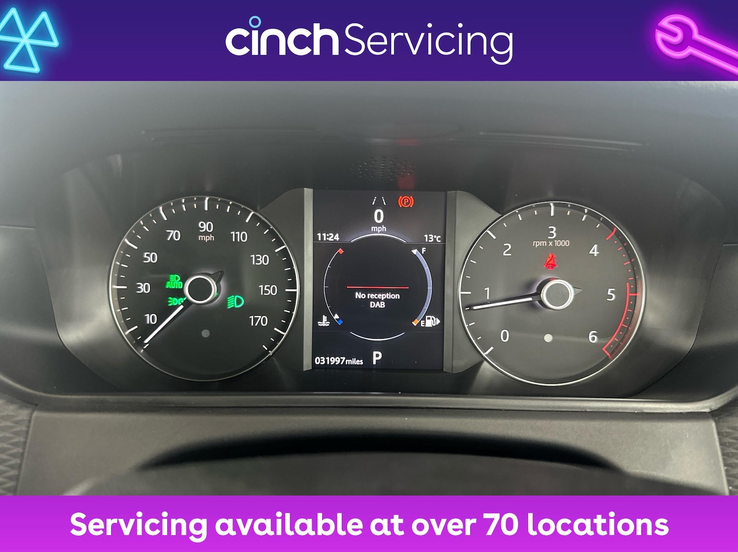 Used Land Rover Range Rover Velar 2018 for sale - 76623727: Photo 18