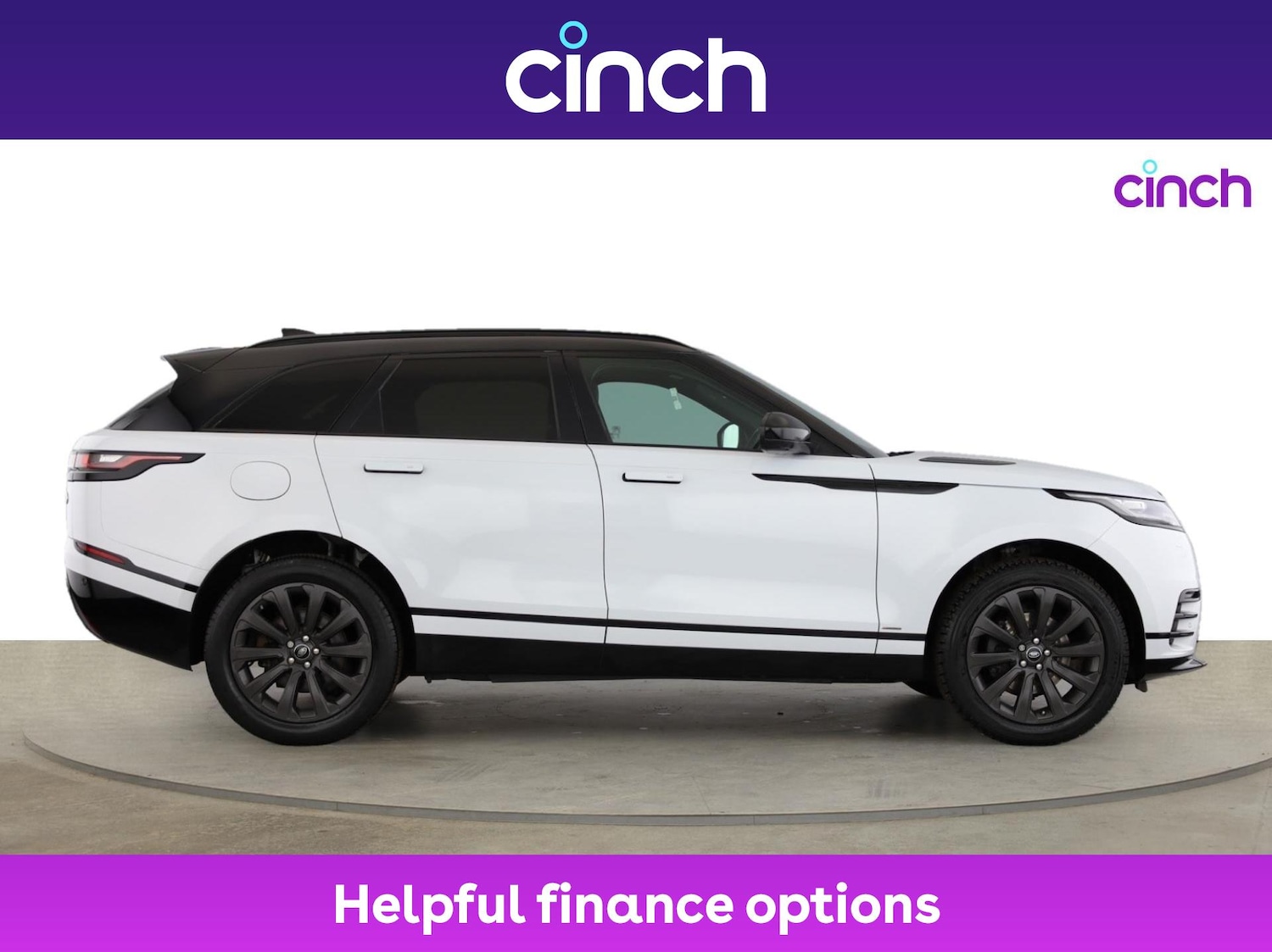 Used Land Rover Range Rover Velar 2018 for sale - 76623727: Photo 2