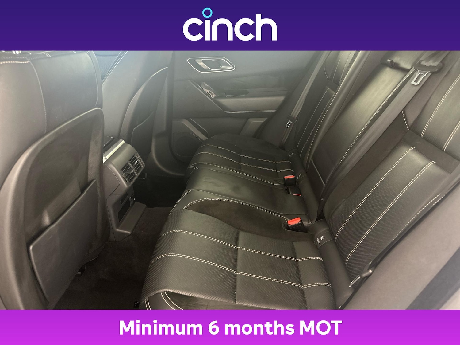 Used Land Rover Range Rover Velar 2018 for sale - 76623727: Photo 20